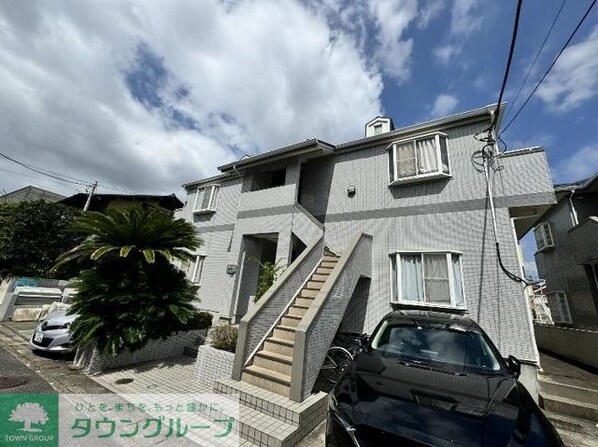 塩焼第3メゾンの物件内観写真